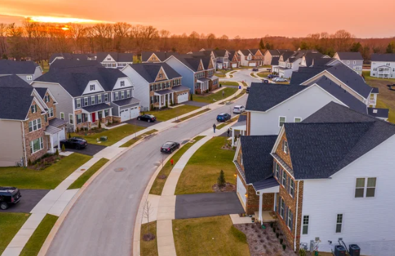 Bienes raíces en Maryland por Aerial Imagery Solutions LLC