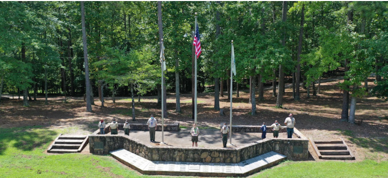 Producción de medios en Alabama por Aerial Scouts LLC