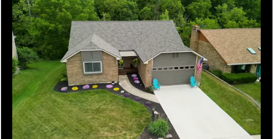 Recorridos en video de bienes raíces en Ohio por Avion Imagery