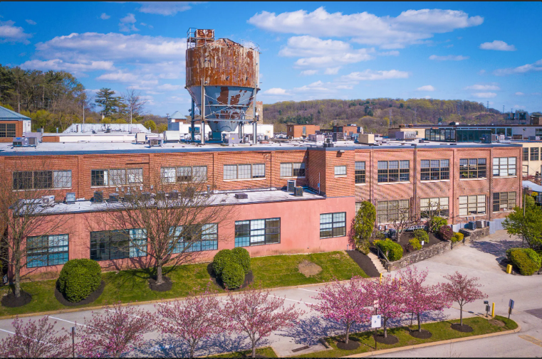 Bienes raíces residenciales en Pensilvania por 400footViews