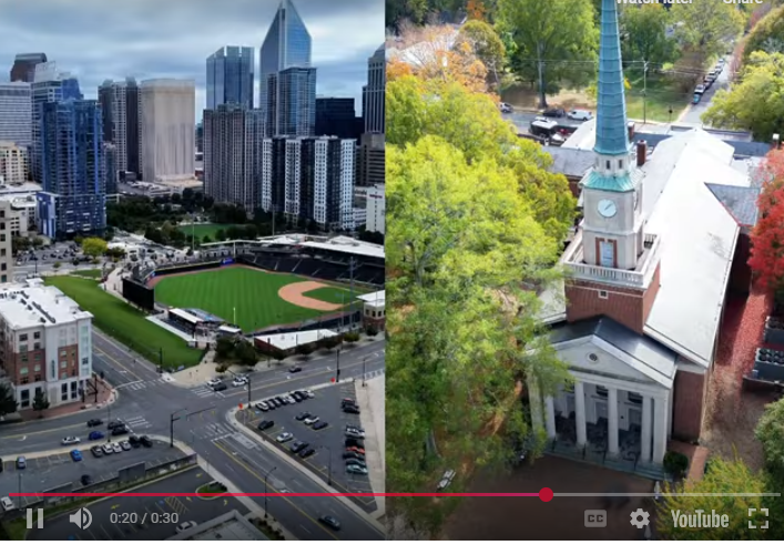 Fotografía Aérea y Producción de Video con Drones