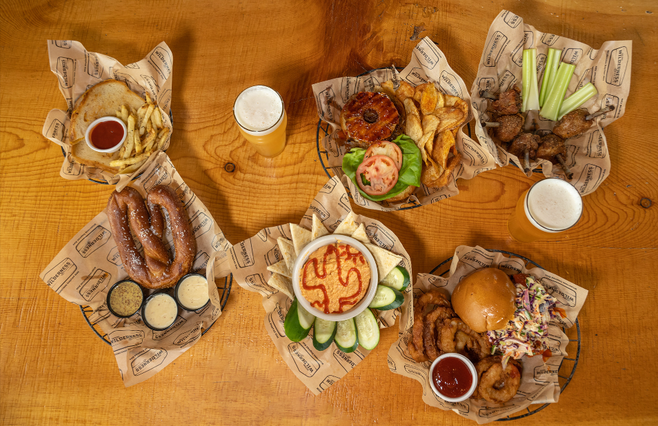 Fotografía de alimentos y productos en Arizona por ADCImagery