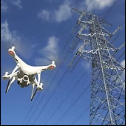 Formación en inspecciones de drones en Texas por Cumulus Imaging