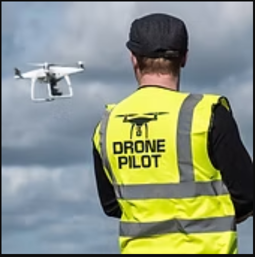 Experiencia de vuelo Discovery en Texas por Cumulus Imaging