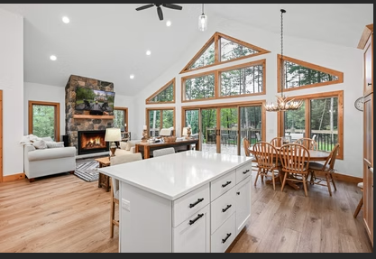 Fotos de propiedades en Wisconsin por Dynamic Imagery por Travis