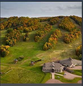 Fotografía de drones en Wisconsin por Dynamic Imagery de Travis