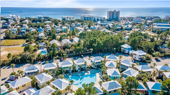 Fotos de drones en Florida por AWP Media