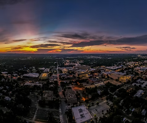 Imágenes aéreas en Kansas por rmdroneimages