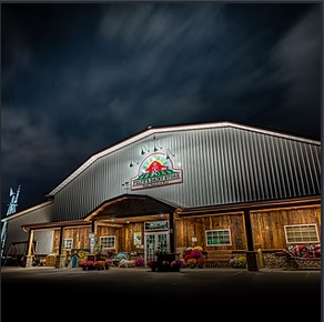 Fotografía comercial en Wisconsin por Dynamic Imagery de Travis