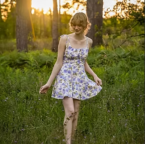 Retratos de fin de curso en Wisconsin por Dynamic Imagery de Travis