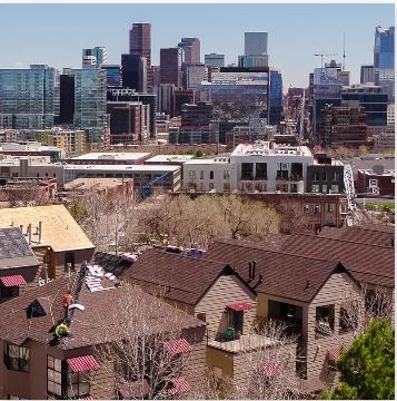 Fotografía comercial en Colorado por John Mortland Photography