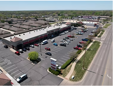 Fotografía comercial en Kansas por Electrick Bee Works