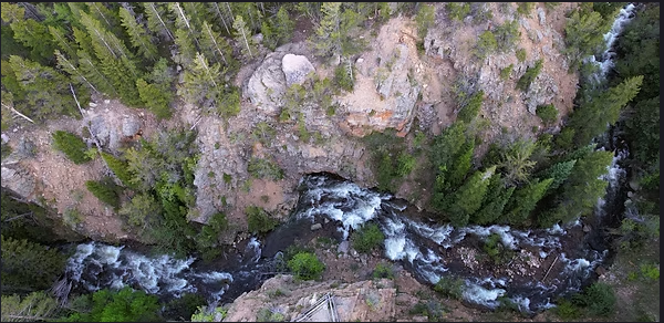 Fotografía de naturaleza en Kansas por Electrick Bee Works