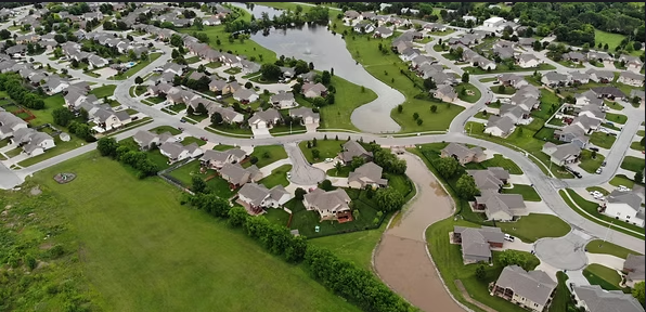 Fotografía residencial en Kansas por Electrick Bee Works