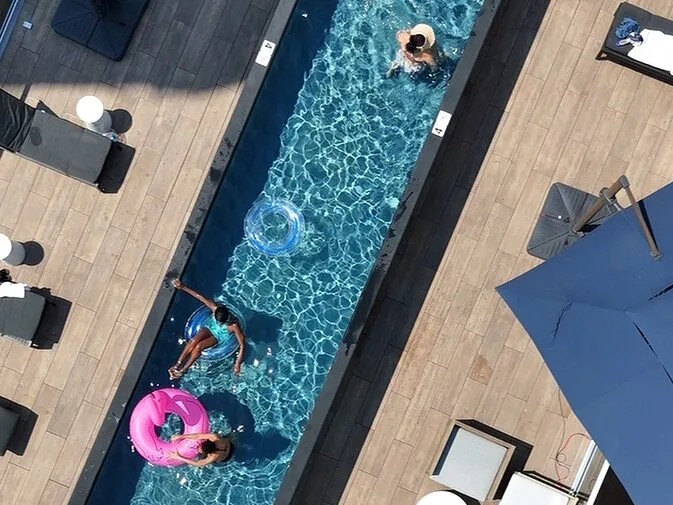 Eventos en Pensilvania por Panoramic Drone Services