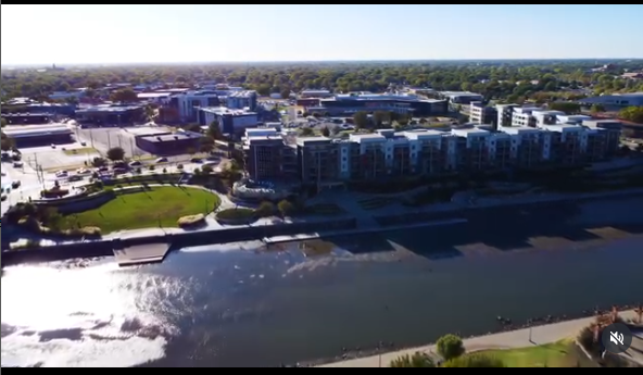 Fotografía en Carolina del Norte por Herizon Drone Services