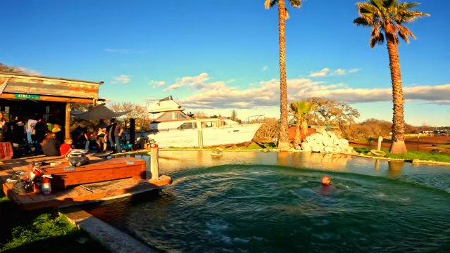 Fotografía aérea en California por MINOKAWA DRONE WORX LLC