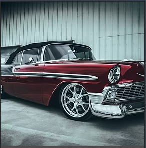 Fotografía de automóviles en Wisconsin por Dynamic Imagery de Travis