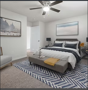 Puesta en escena digital en Wisconsin por Dynamic Imagery de Travis