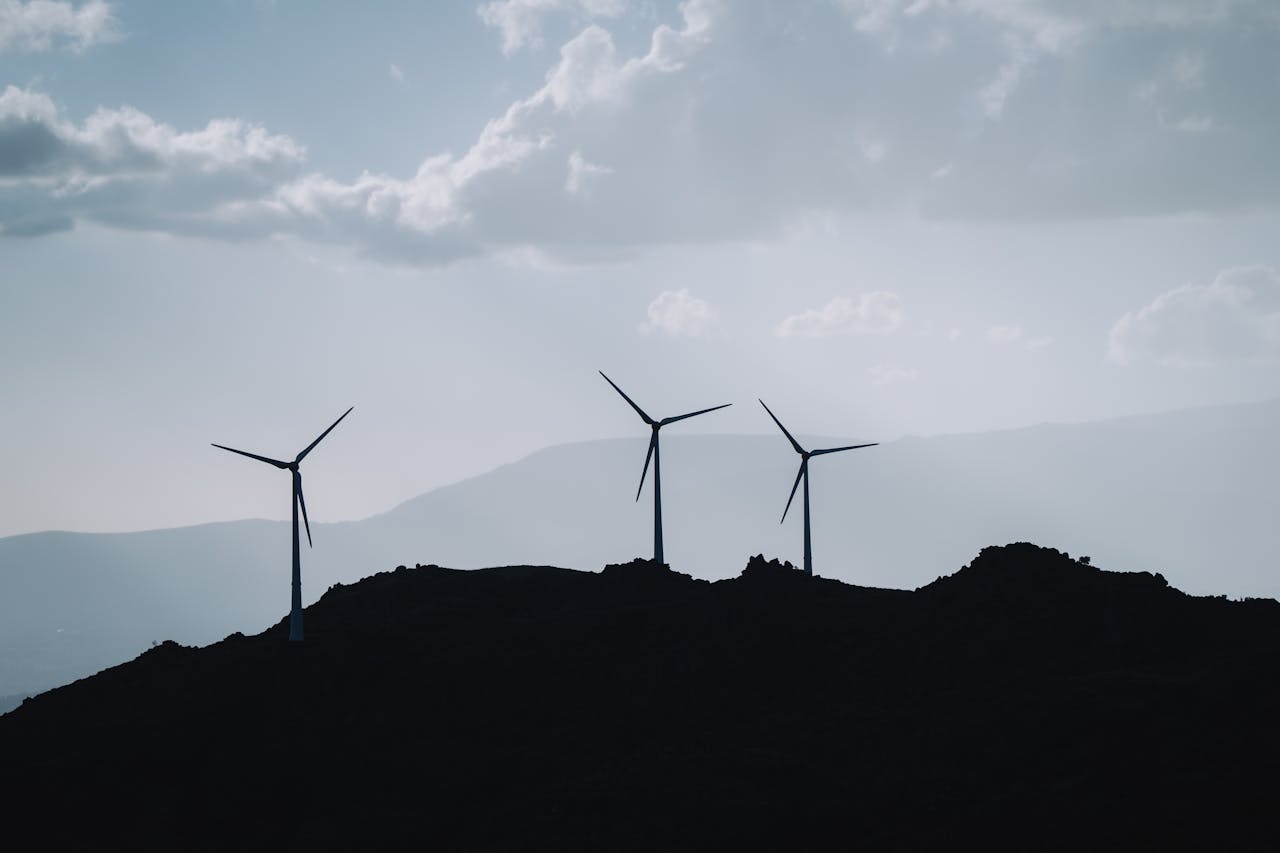 Monitorización de energía y servicios públicos en Minnesota por un piloto de drones de MN