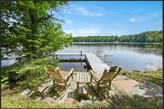 Fotografía de casas de vacaciones en Wisconsin por Dynamic Imagery de Travis