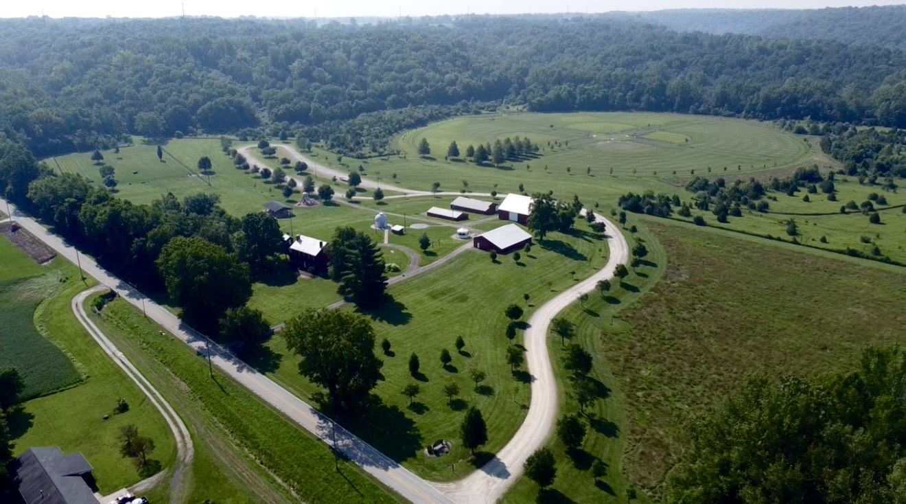 Servicios de Drones - Fotografía y Videografía Aérea con sede en el suroeste de Ohio