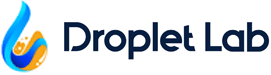 Dropletlab Logo