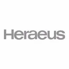 Logo Heraeus