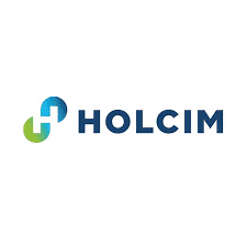 Logo Holcim