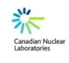 Logo dei laboratori nucleari canadesi