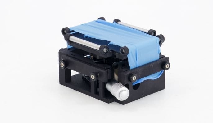 Dropometer Measuring Contact Angle