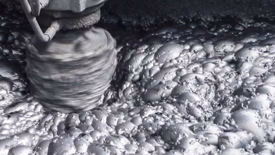 Innovative Flotation Techniques in Mining