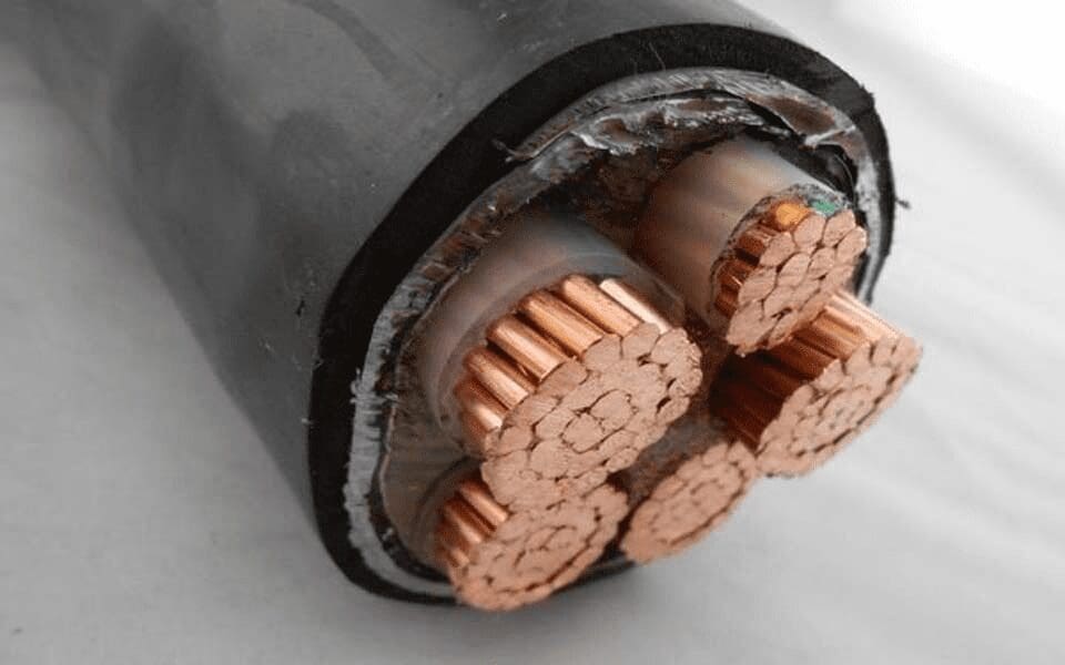 Improving Cable Insulation in Humid Environments
