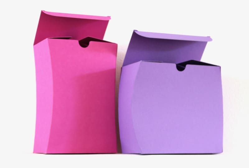 Improving Label Adhesion on Curved Surfaces