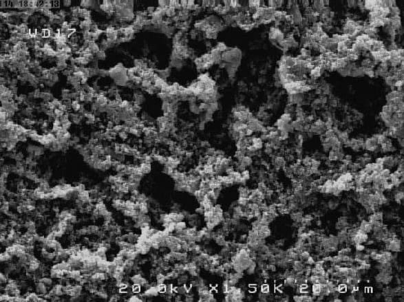 Super Hydrophobic surfaces on glass using flame