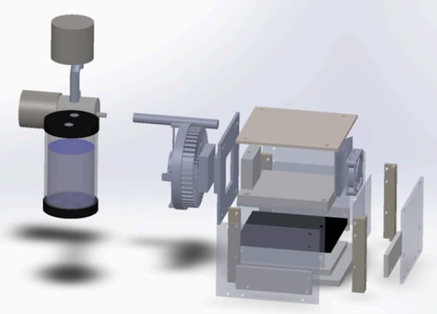 Contact Angle Measurement - The Definitive Guide