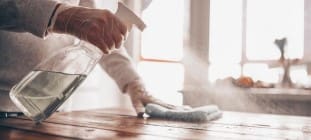 Misurazione dell'energia superficiale