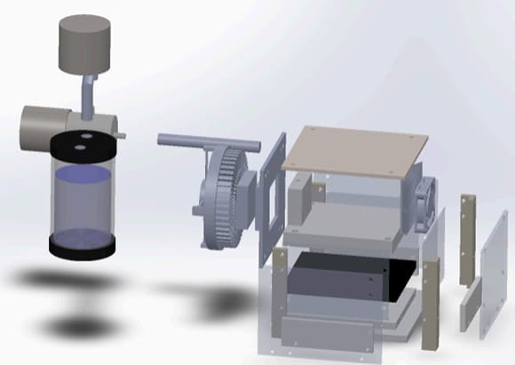 Control Environmental Conditions