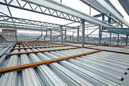 Adhesion Problems in Steel-Concrete Composite Structures