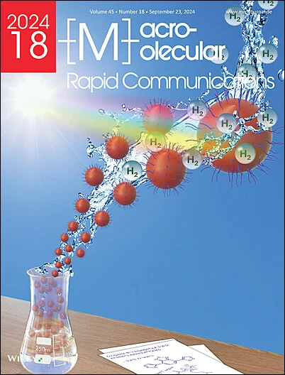 Influenza del solvente misto nella morfologia e nell'idrofobicità delle fibre porose di polistirene elettrofilato