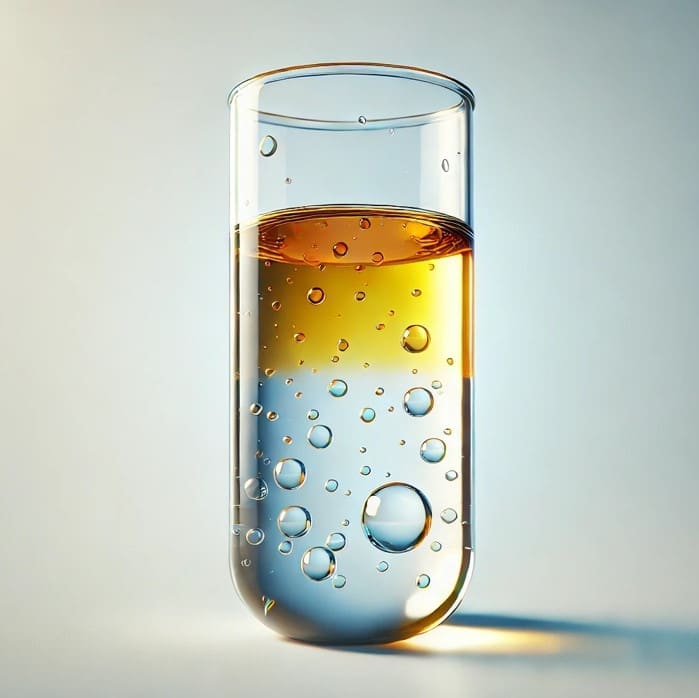 Estudios de Tensión Interfacial