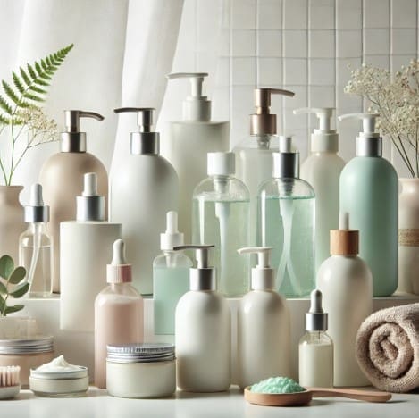 Productos para el cuidado personal
