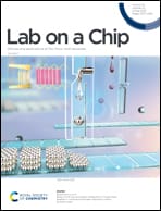 Fluorophilic boronic acid copolymer surfactant for stabilization of complex emulsion droplets with fluorinated oil