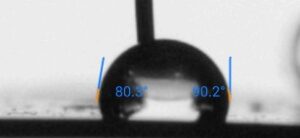 Images with significant noise or distracting objects