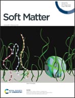 Flow and clogging of capillary droplets