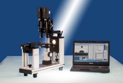 Traditional Goniometer