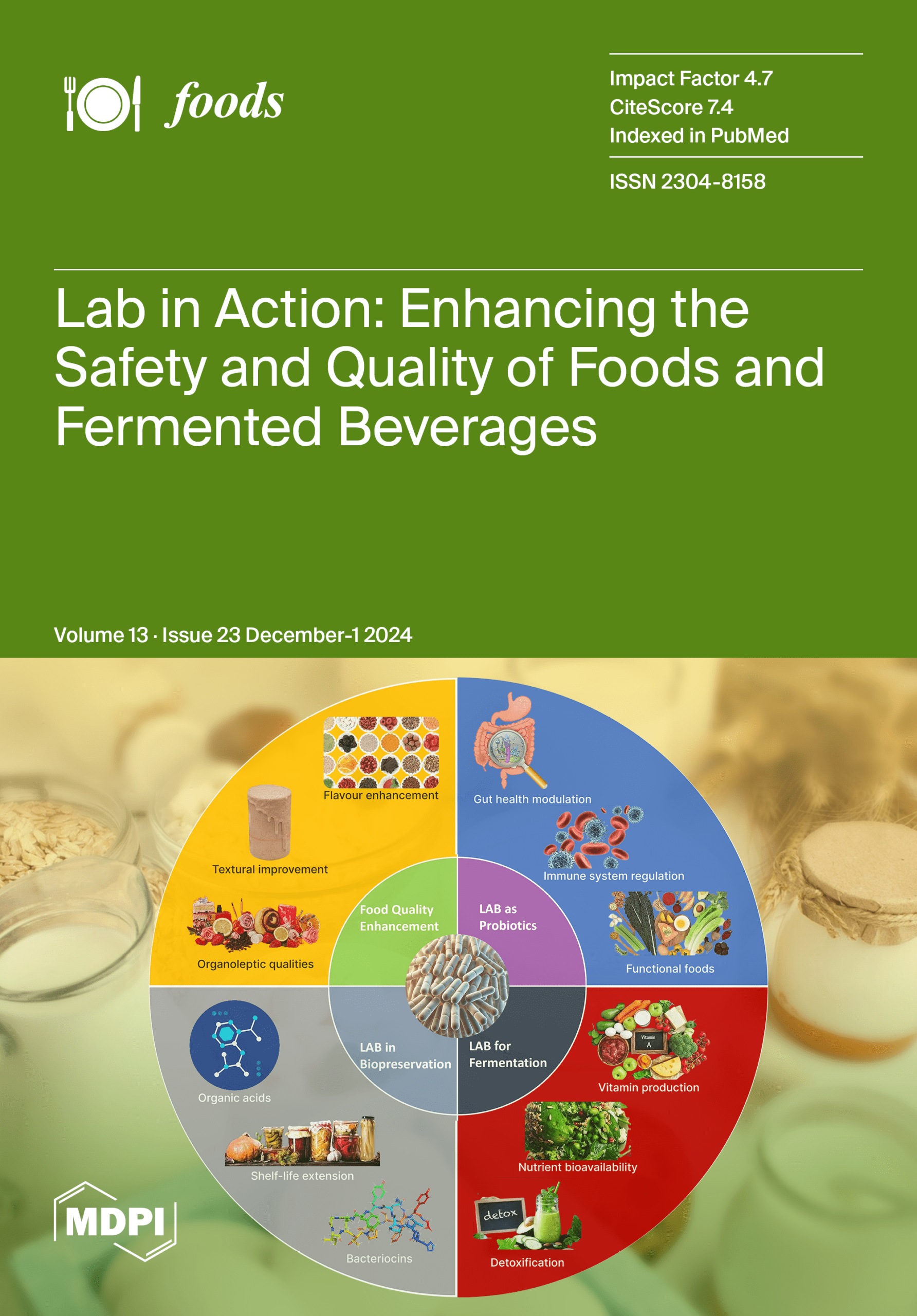 Développement de films d’emballage écologiques à partir de lignocellulose de soja : vers la valorisation des sous-produits agro-industriels