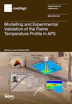 Nouveau revêtement de résine antibactérienne pour couronnes provisoires dentaires afin de supprimer les biofilms et d’inhiber les caries secondaires
