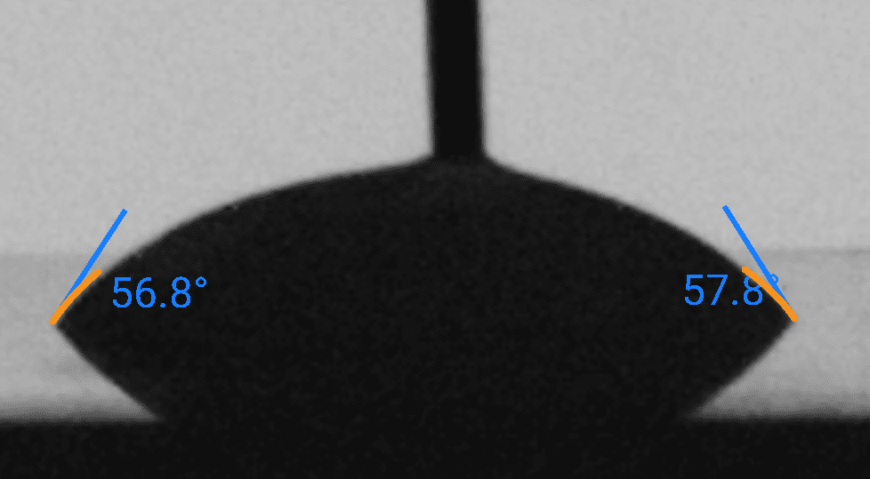 Nylon-Ethylene Glycol