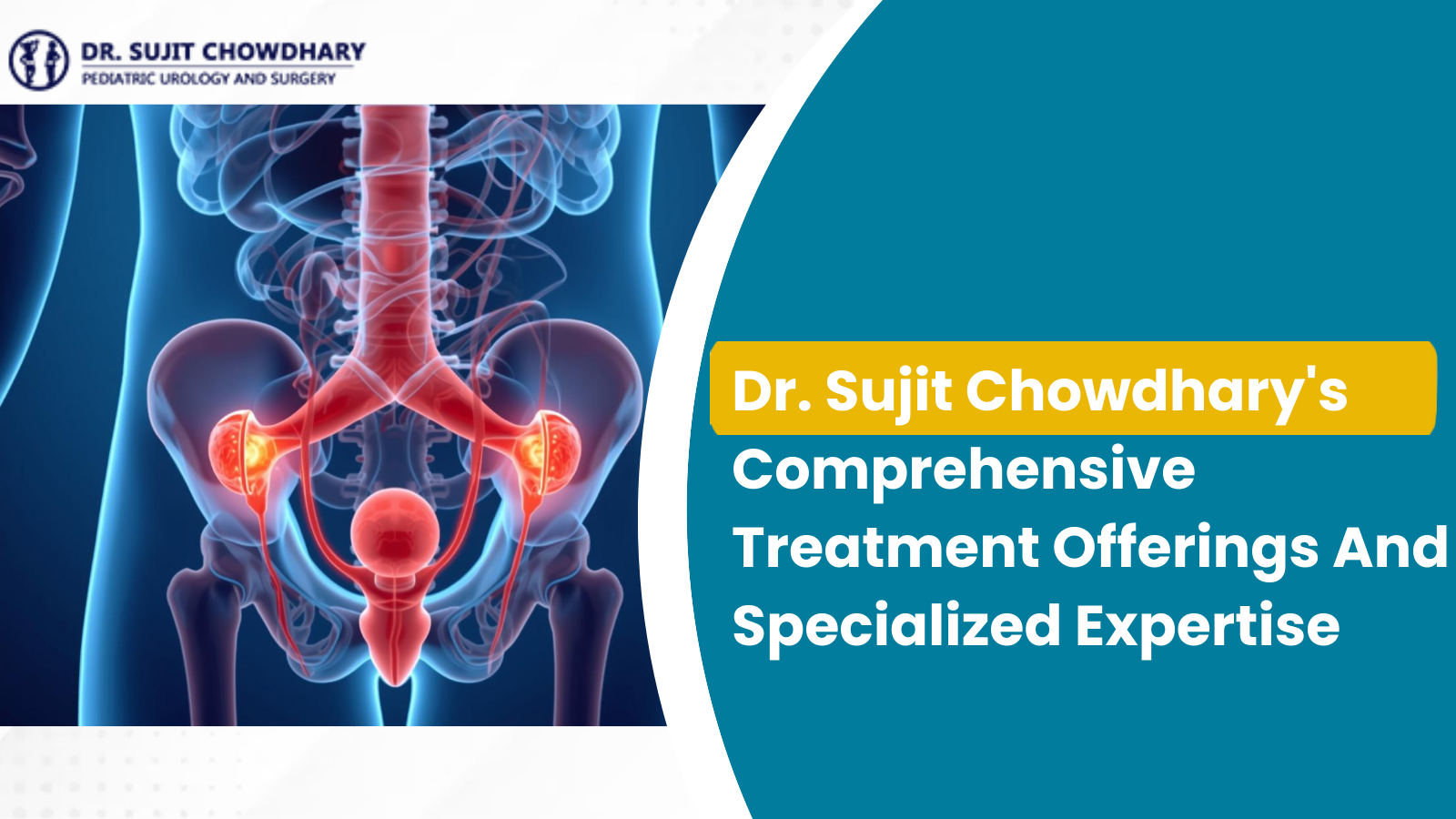 নতুন দিল্লির সেরা পেডিয়াট্রিক ইউরোলজিস্ট উন্নত পেডিয়াট্রিক ইউরোলজি কেয়ার প্রদান করছেন